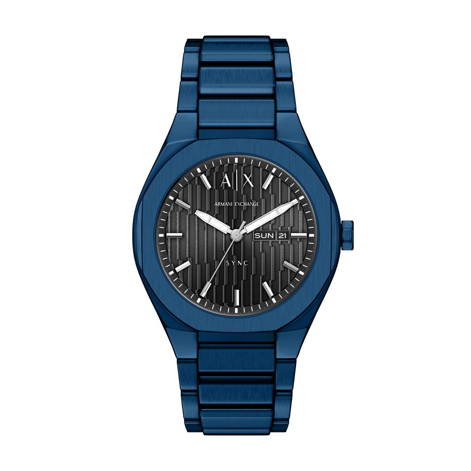 Armani Exchange Sync Watch AX4299