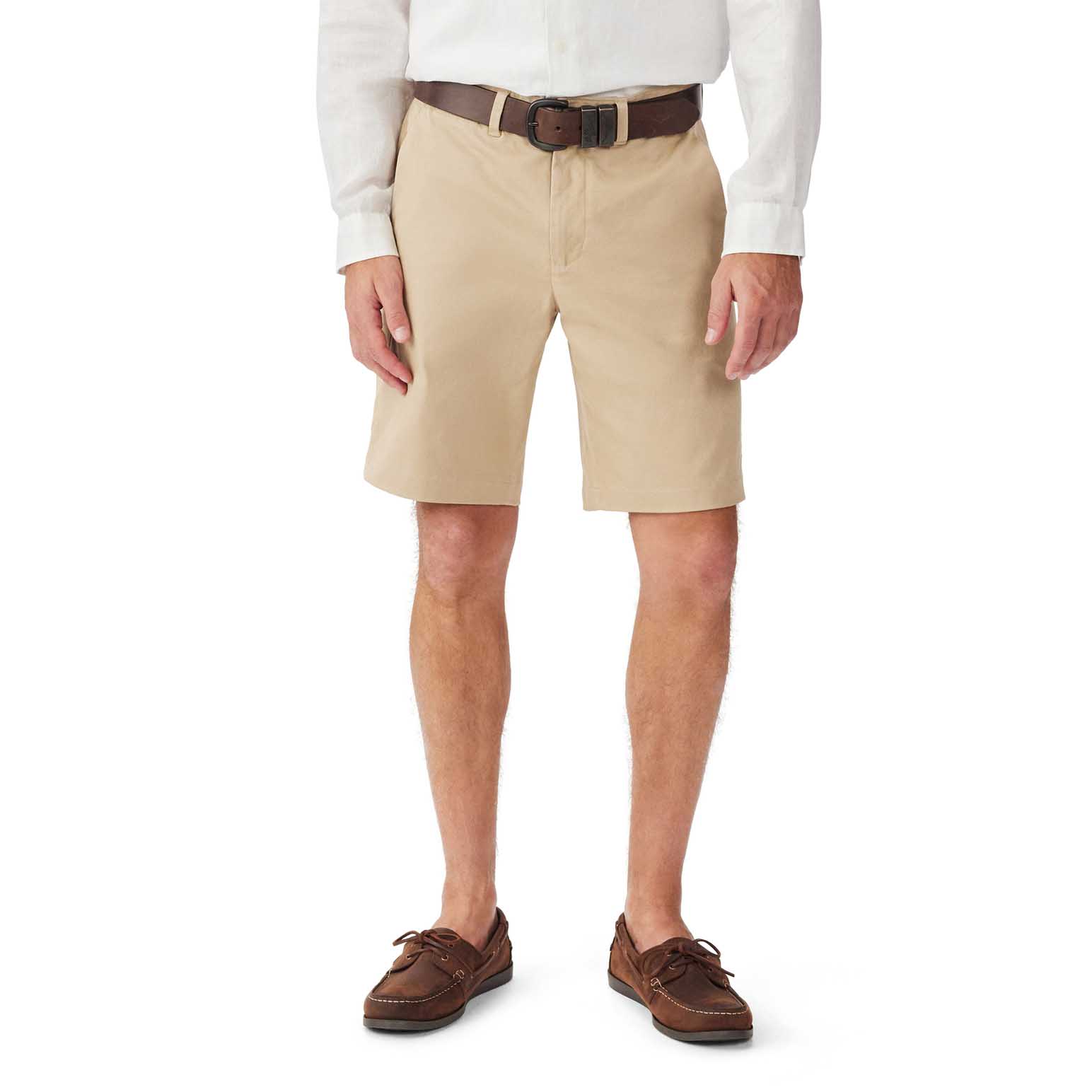 R.M. Williams Berwick Chino Short