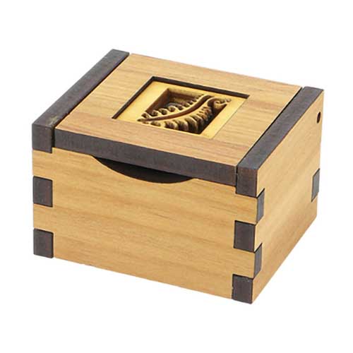 Ian Blackwell Chatterbox Fern Small