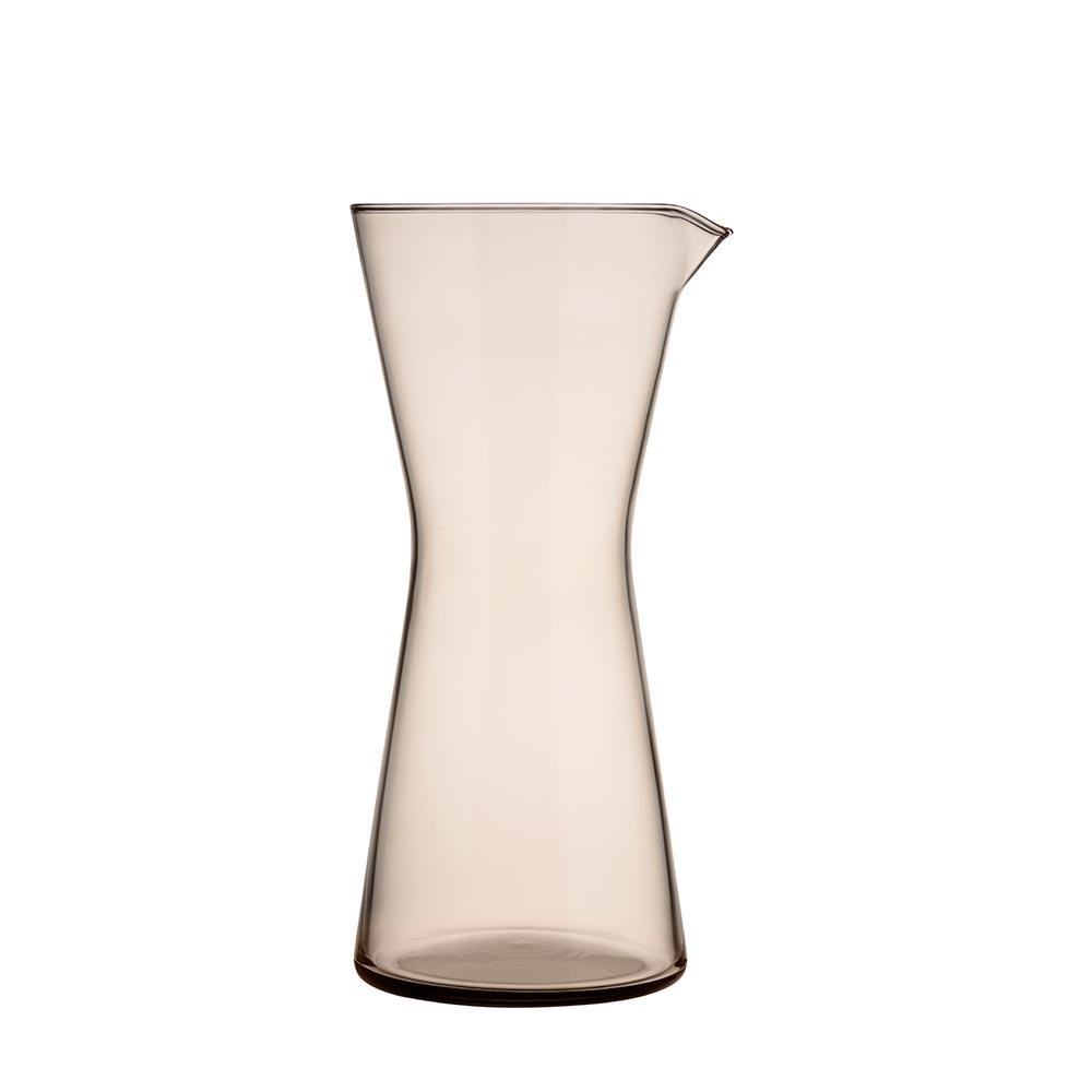 iittala Kartio Pitcher 950ml Linen
