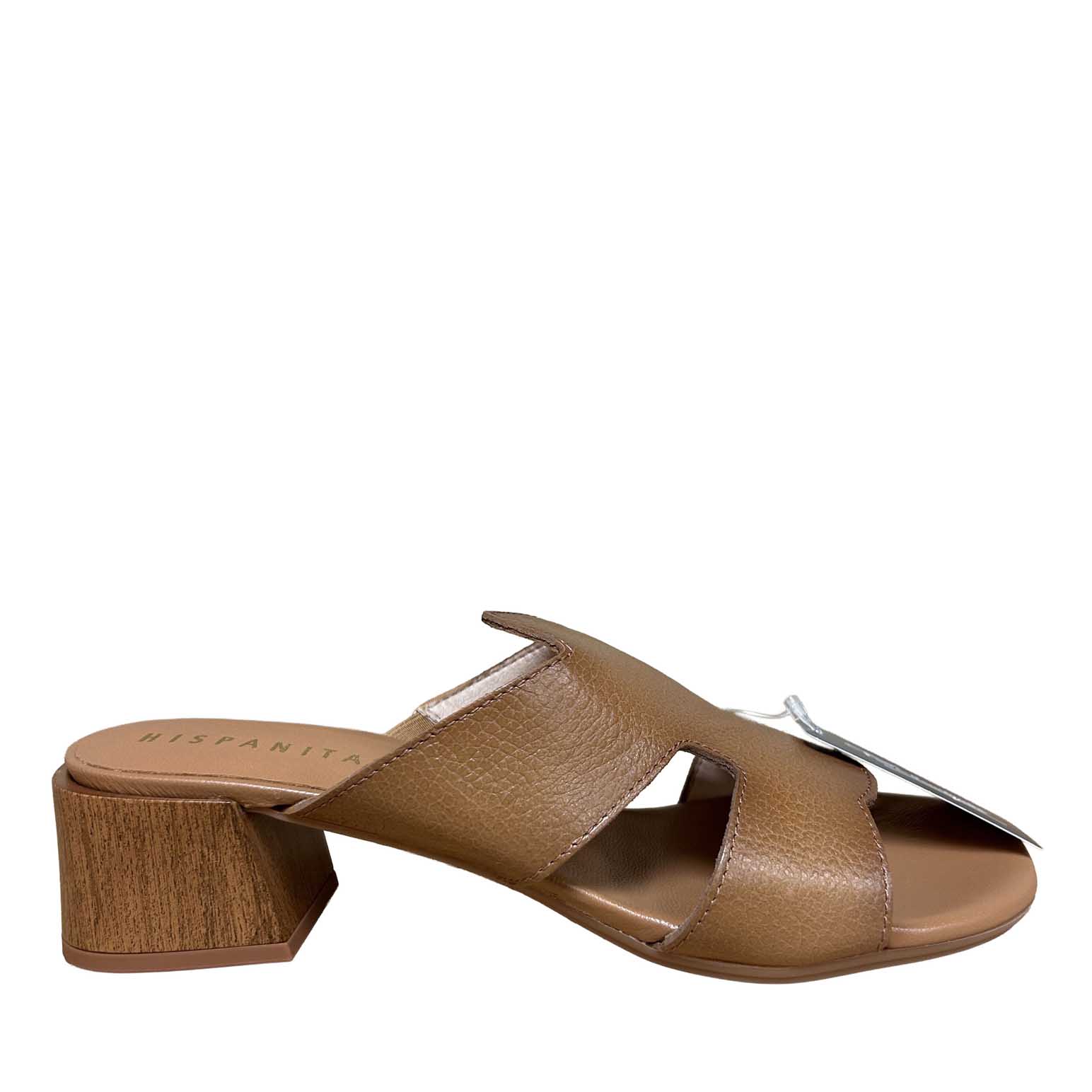 Hispanitas Tulipan Heeled Sandal