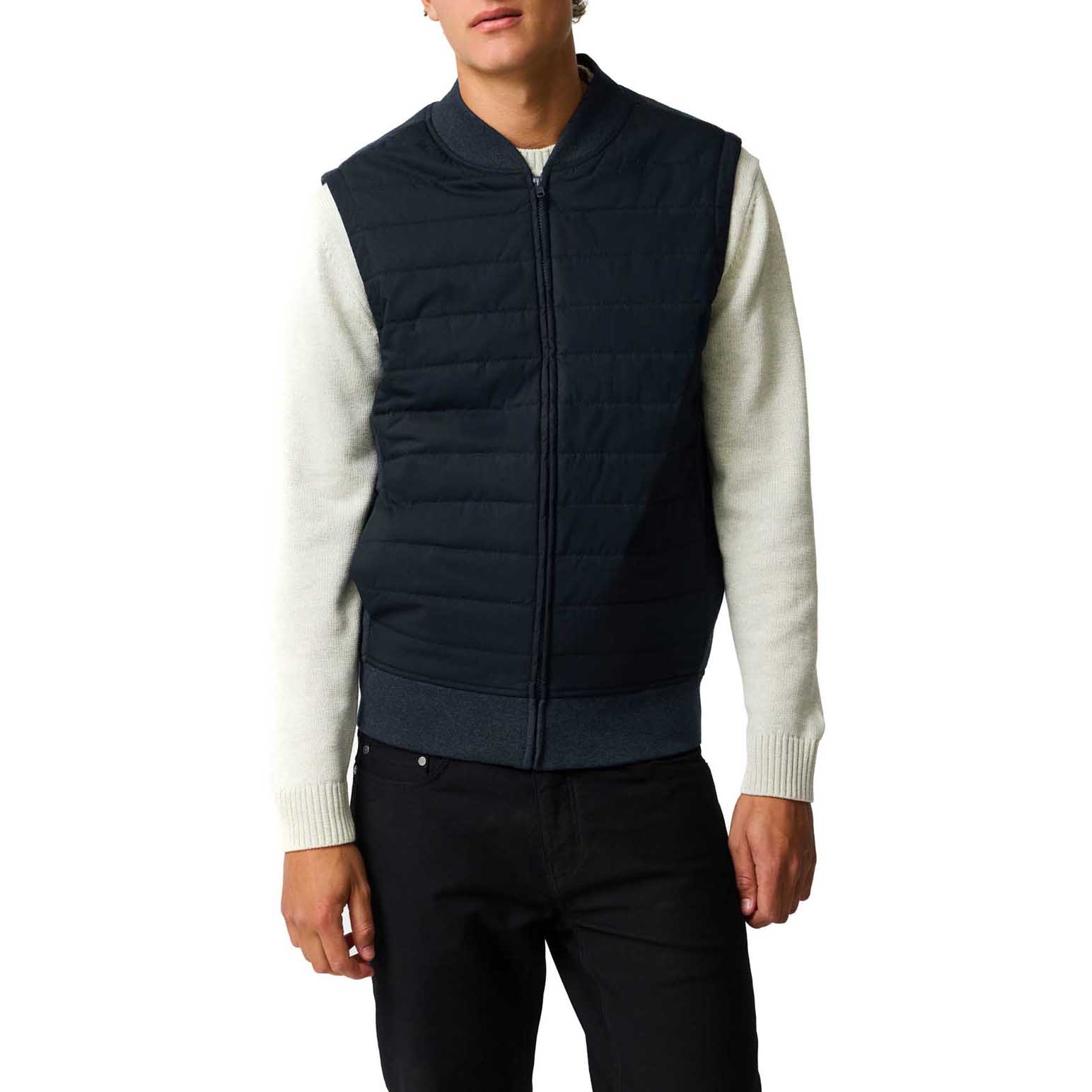 Rodd & Gunn Woodside Vest