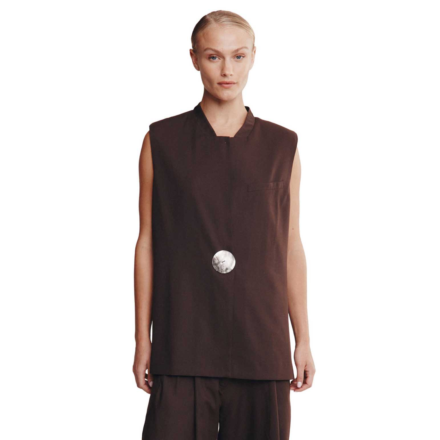 Marle Morrie Vest