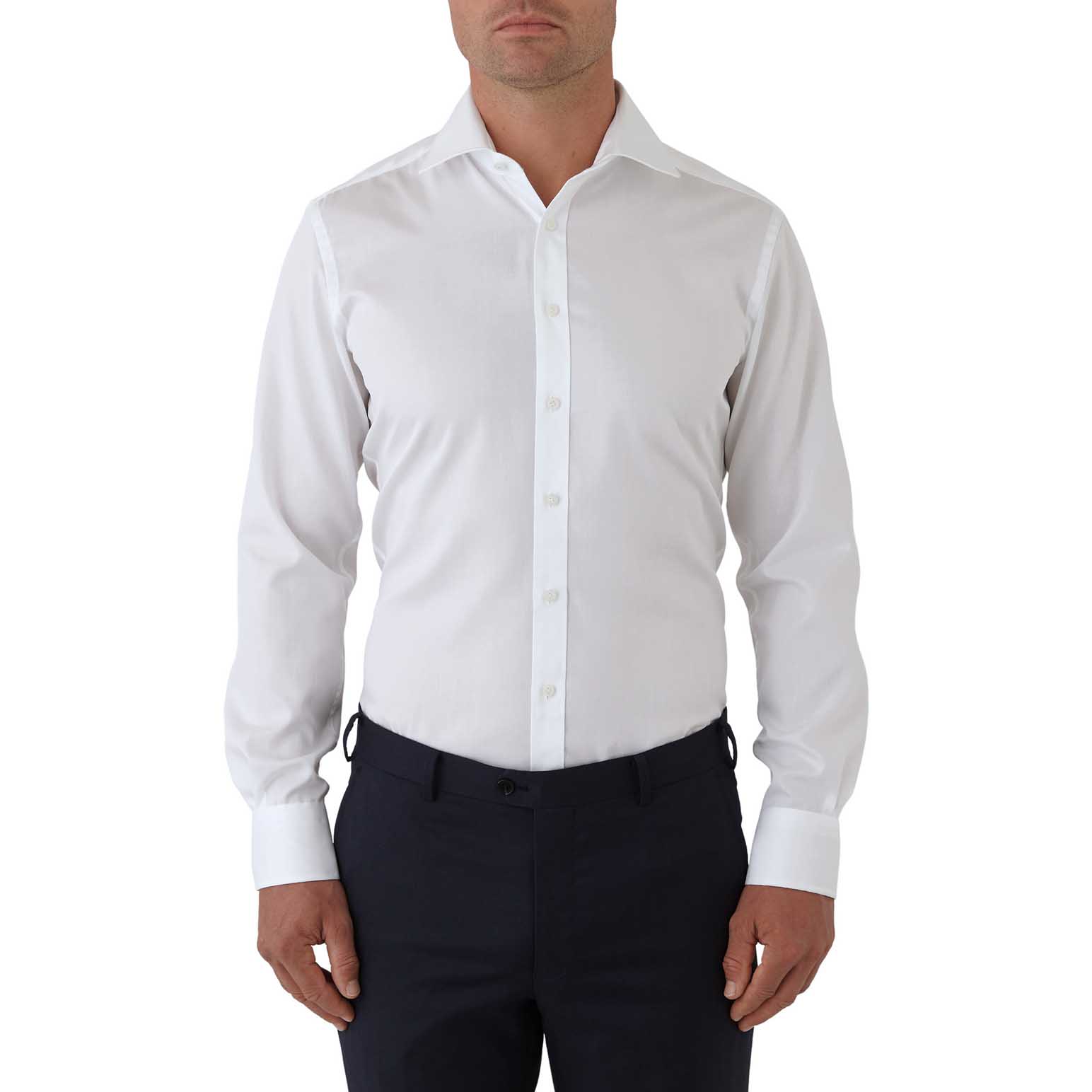 Cambridge Preston FGW014 Shirt