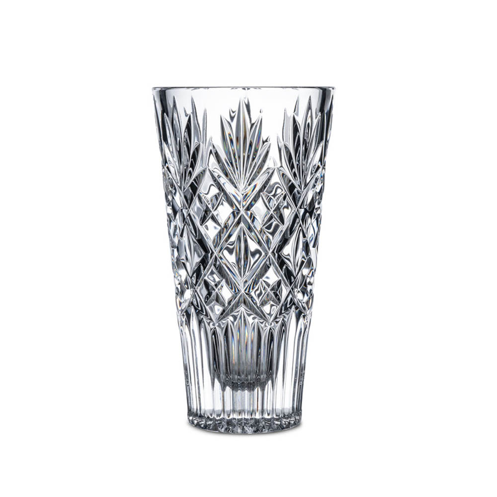 Royal Doulton Highgate Vase 25cm