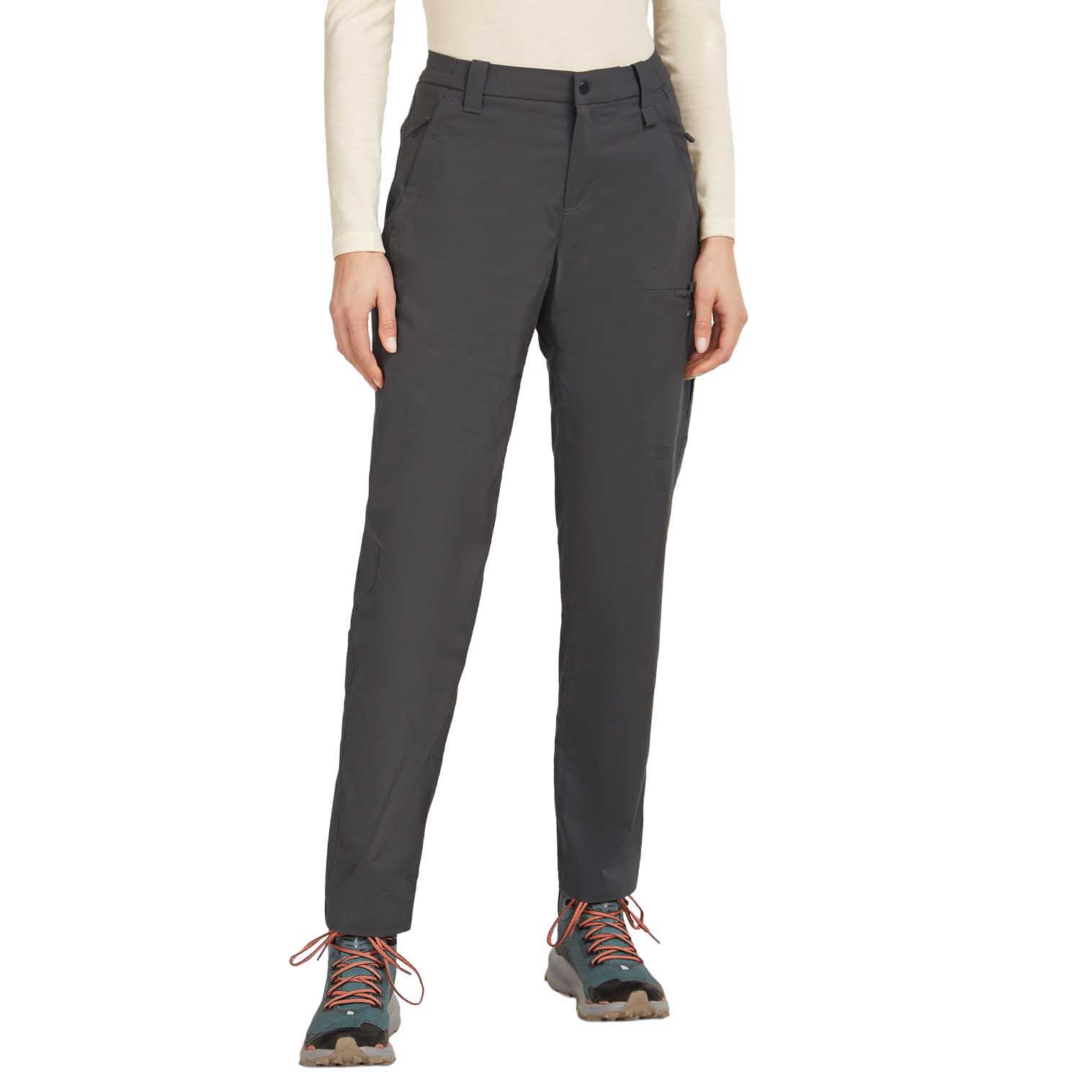 Icebreaker W Merino Blend Elevation Stretch Pants