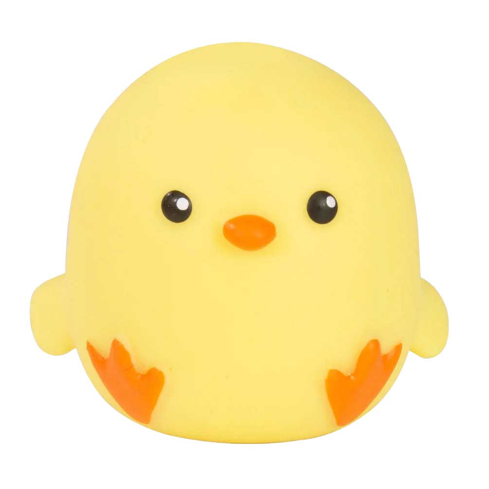 Discovery Zone Chirpy Chick