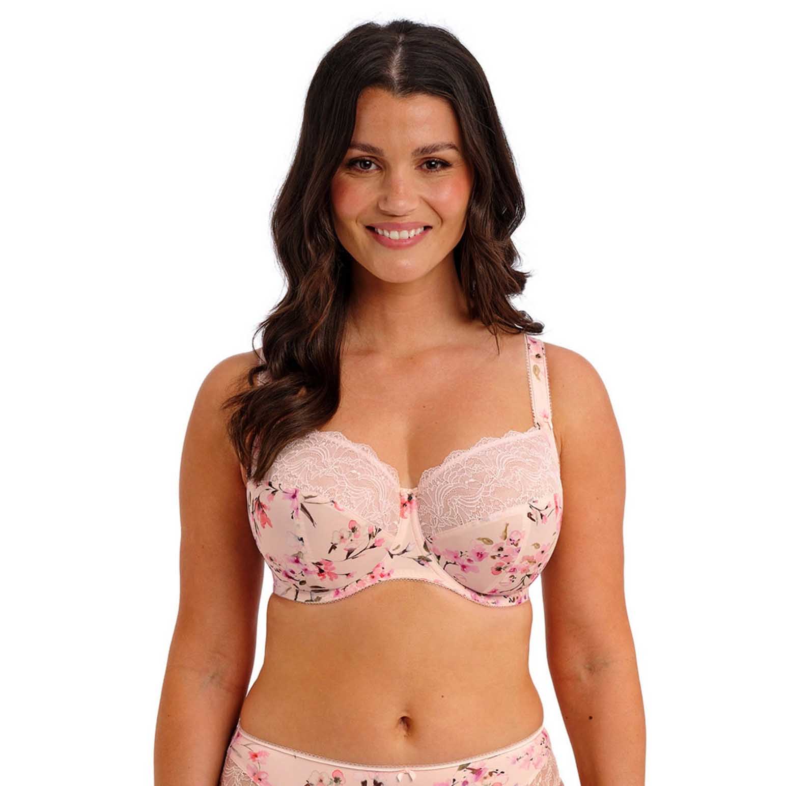 Fantasie Lucia Underwire Side Support Bra