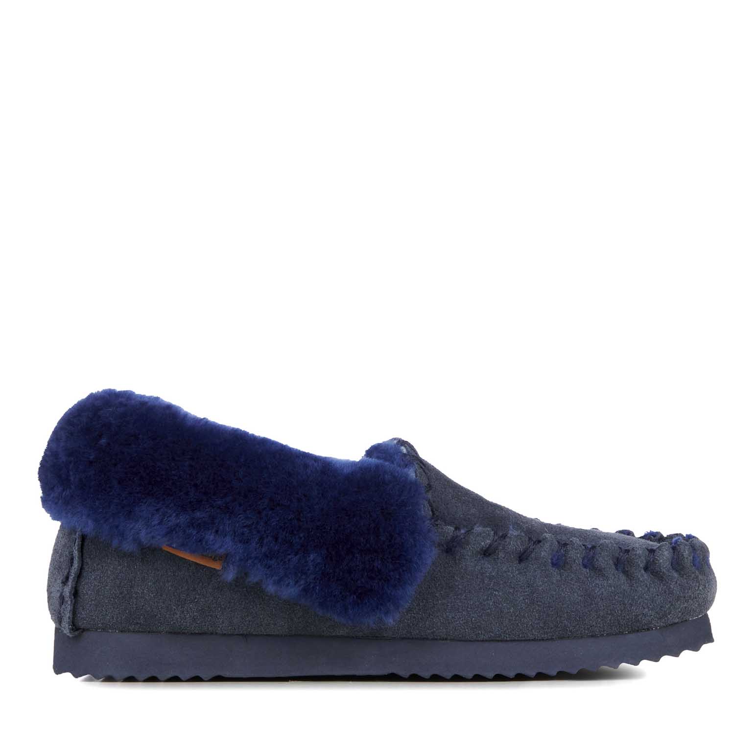 EMU Molly Moccasin