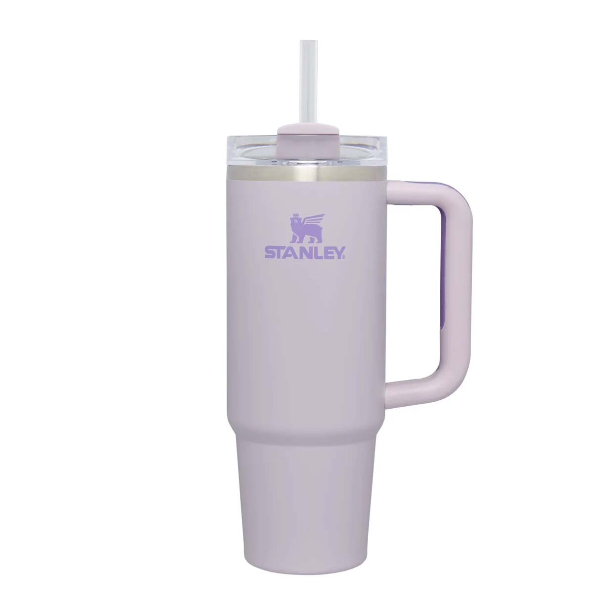 Stanley The Quencher H2.0 Flowstate Tumbler 30oz Orchid