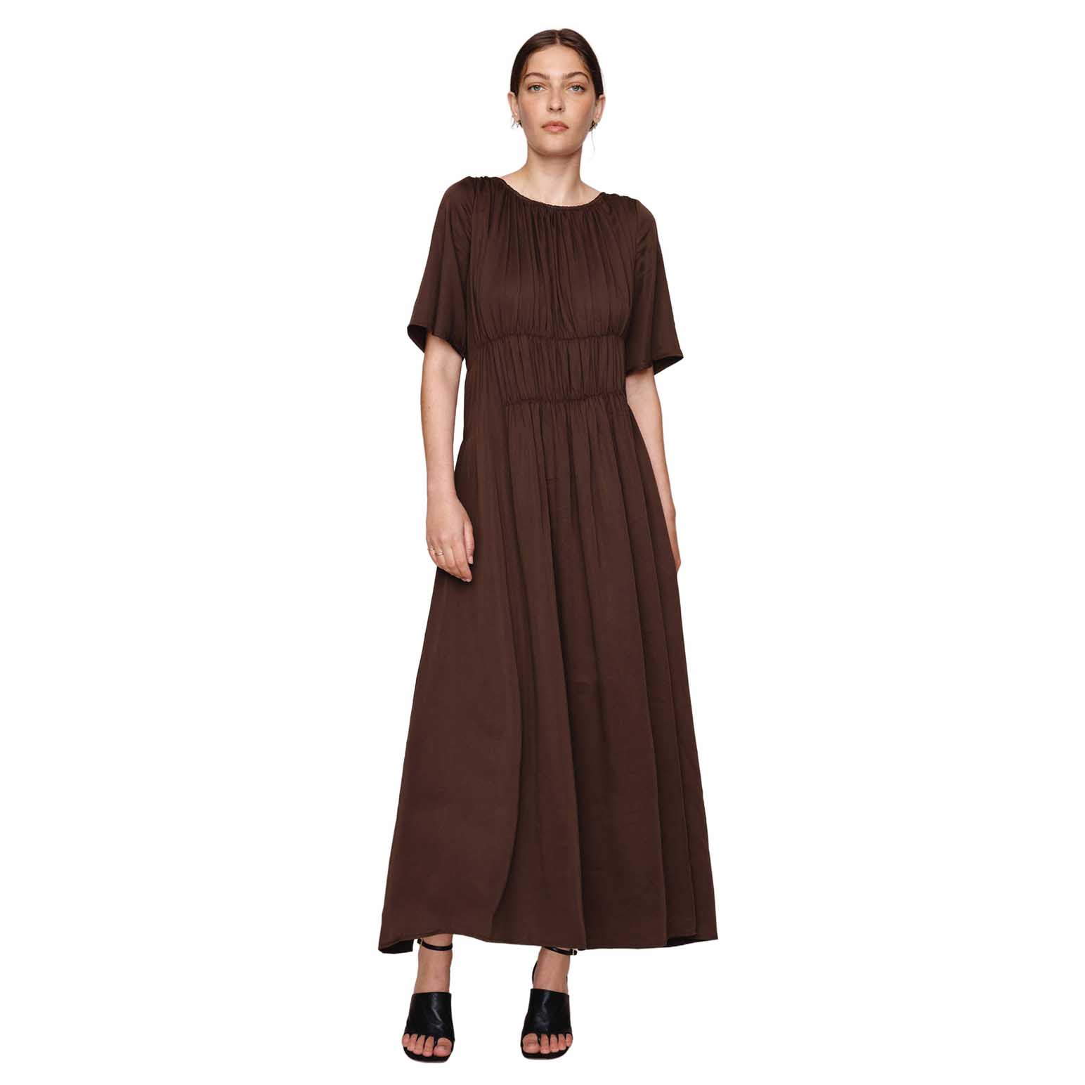 Marle Dieter Dress