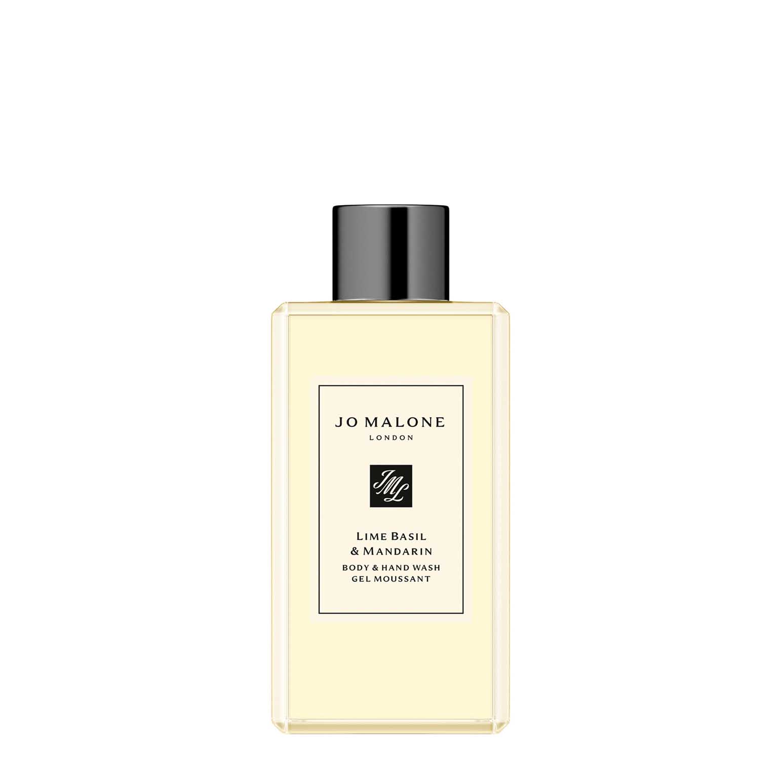 Jo Malone London Lime Basil & Mandarin Body & Hand Wash 100ml