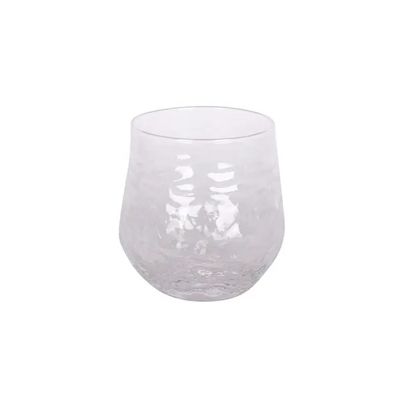 French Country Serena Clear Tumbler