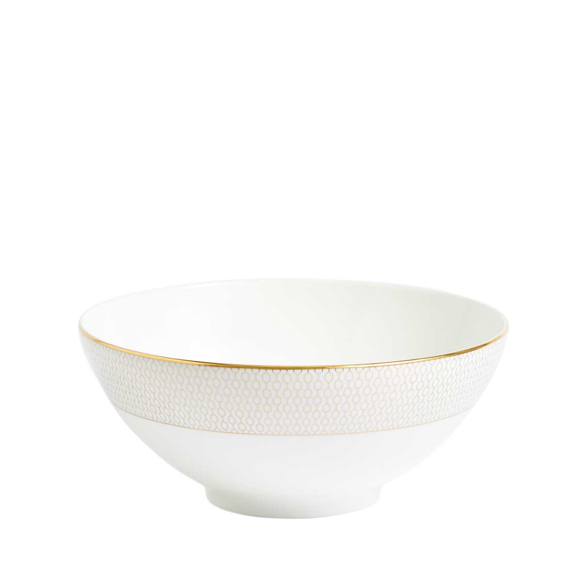 Wedgwood Gio Gold Soup 20cm