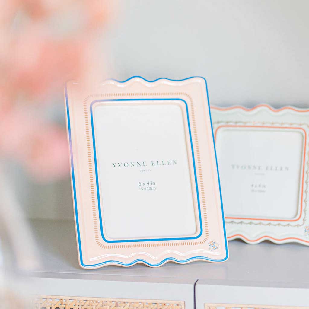 Yvonne Ellen Photo Frame Rectangular