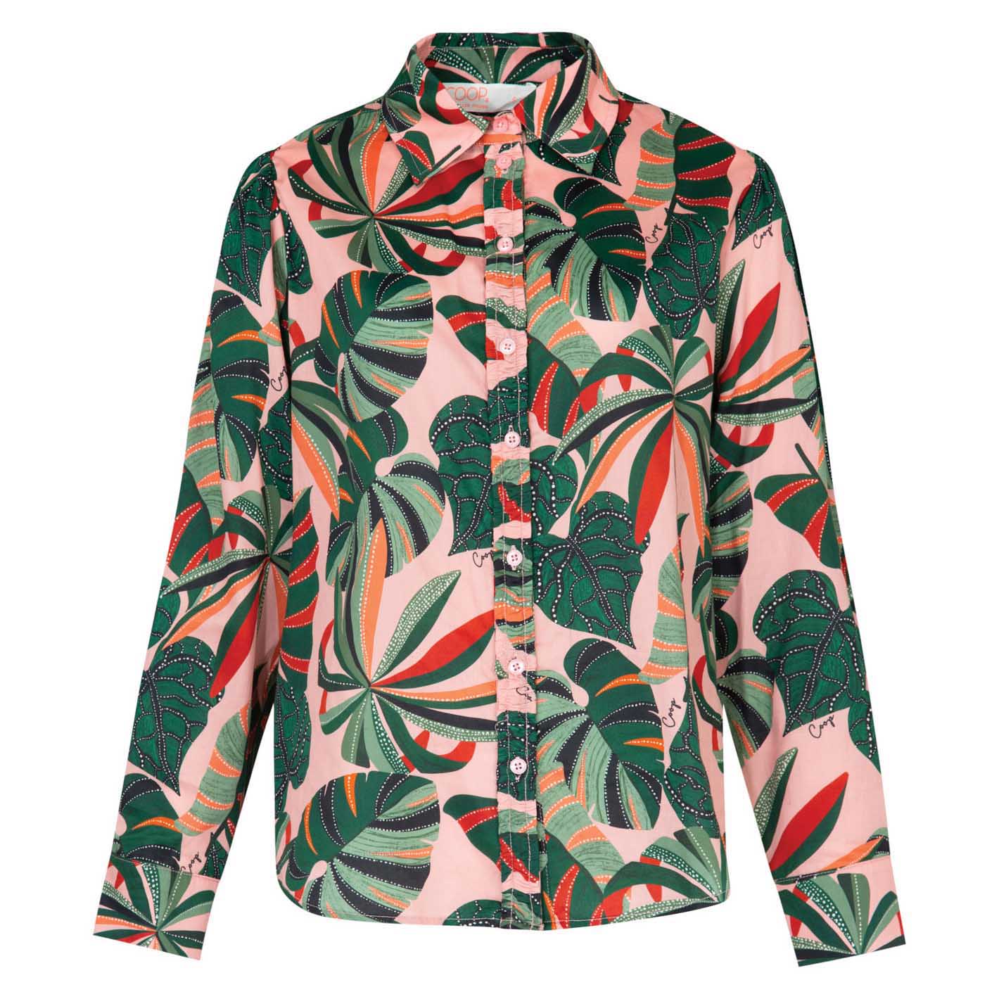 COOP Sew It Seams Shirt