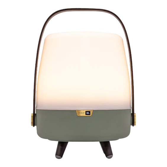 Kooduu Lite-Up PLAY Mini Petroleum