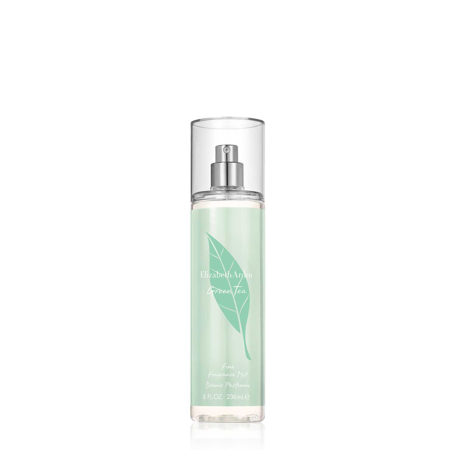 Elizabeth Arden Green Tea Fine Fragrance Mist 236ml