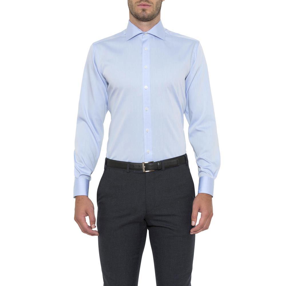 Pioneer Shirt Fce256