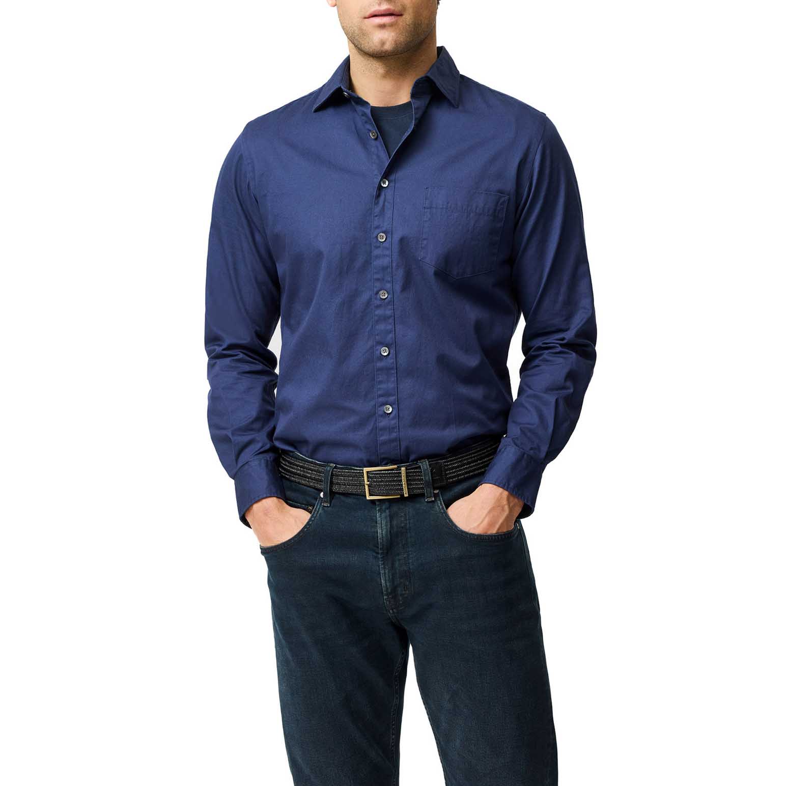 Rodd & Gunn Mavis Lake Ls Sports Fit Shirt