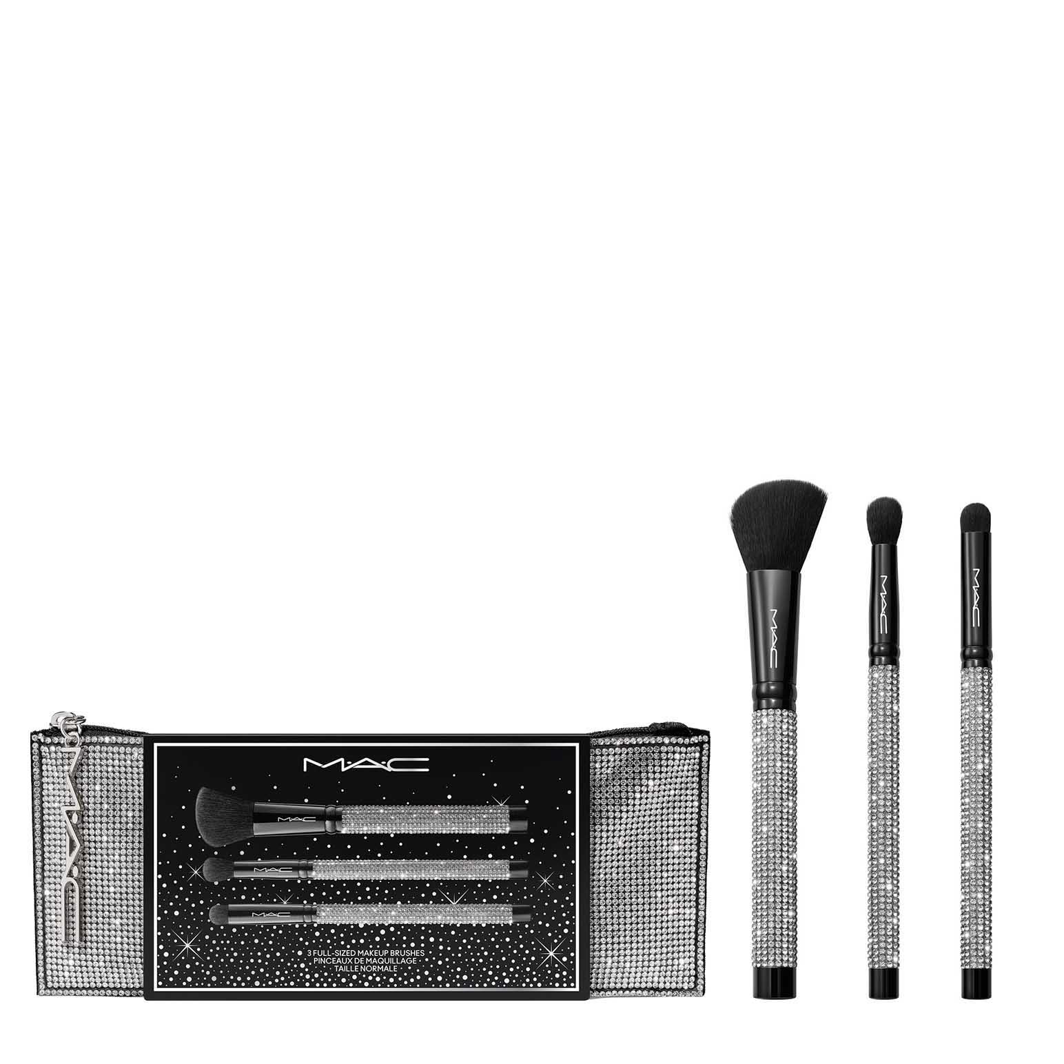MAC Finishing Touch Brush Kit
