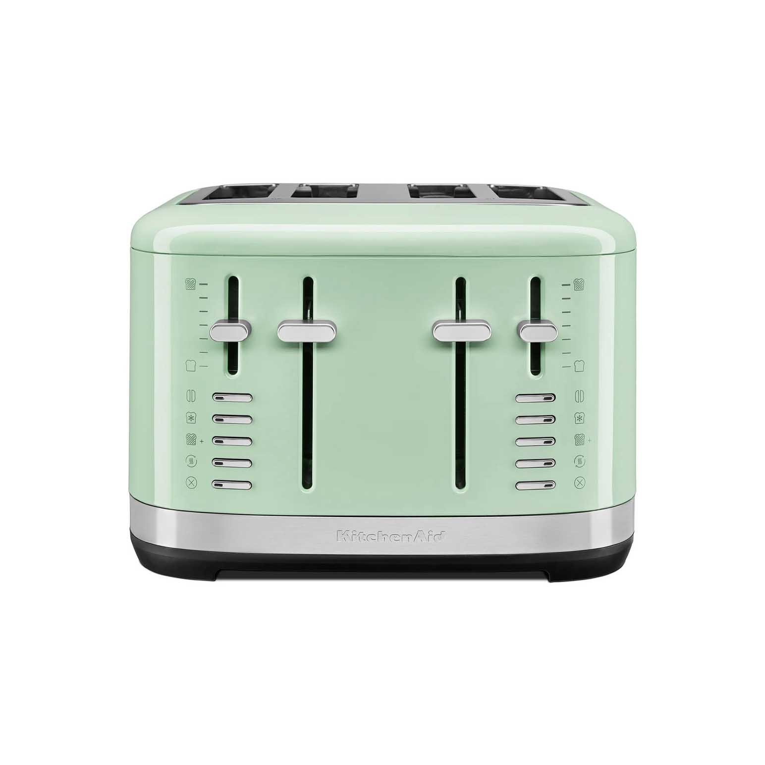 KitchenAid 4 Slice Toaster - Pistachio