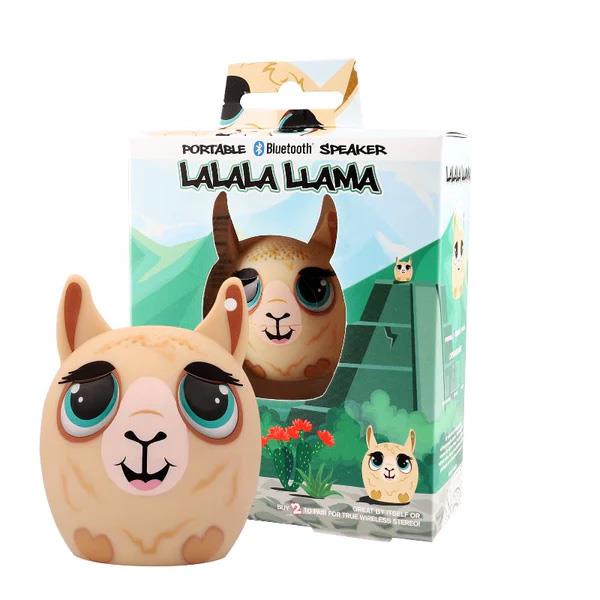 You Monkey Llama My Audio Pet