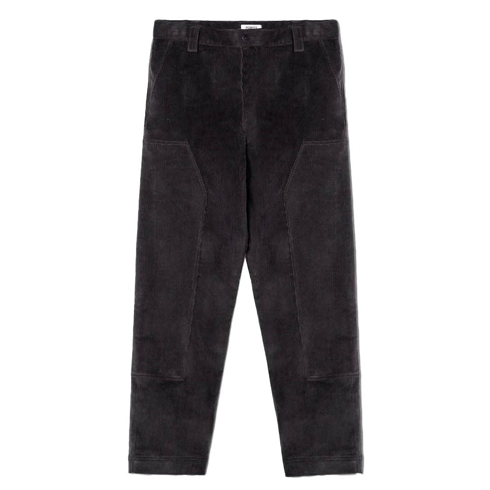 POMPEII Cord Trek Trouser
