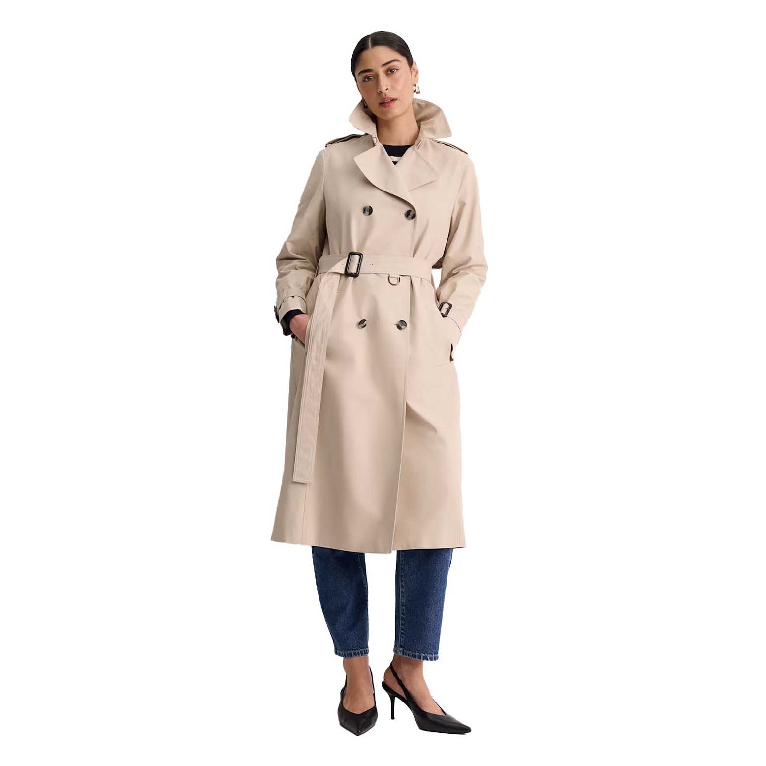 Sportscraft Audrey Icon Trench