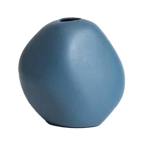 NED Collections Harmie Vase Pebble