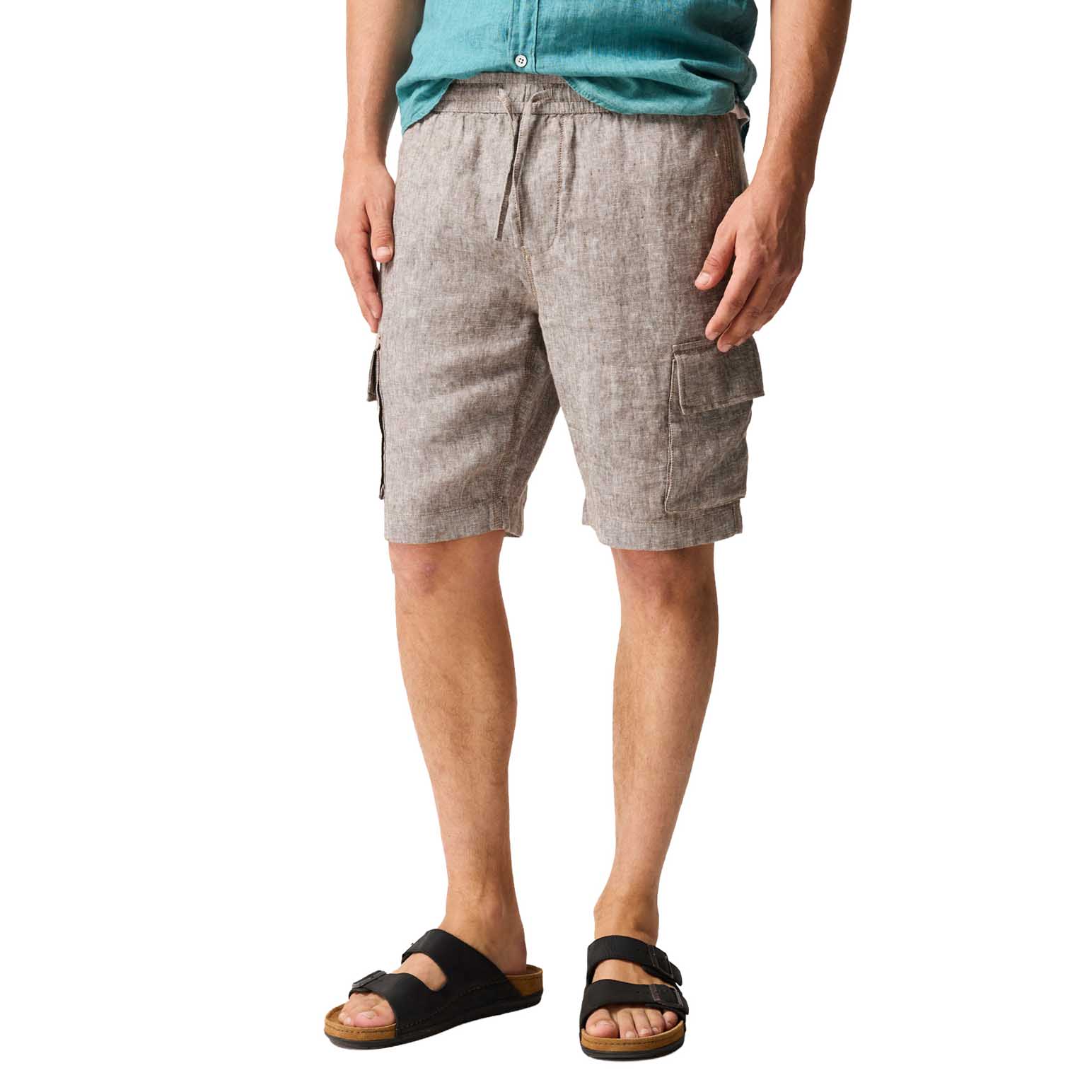 Rodd & Gunn Palmers Island Cargo Short