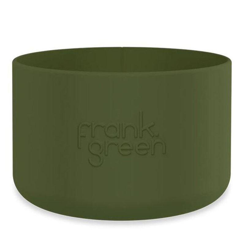frank green 34oz Bumper Guard Khaki