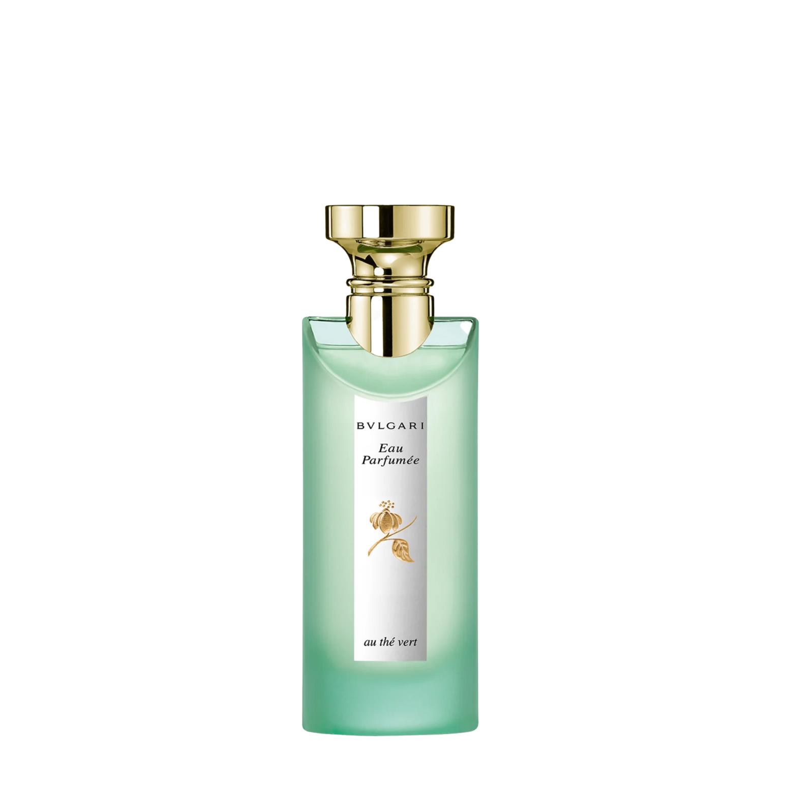 Bvlgari Eau Parfumée Au Thé Vert Eau De Cologne Spray