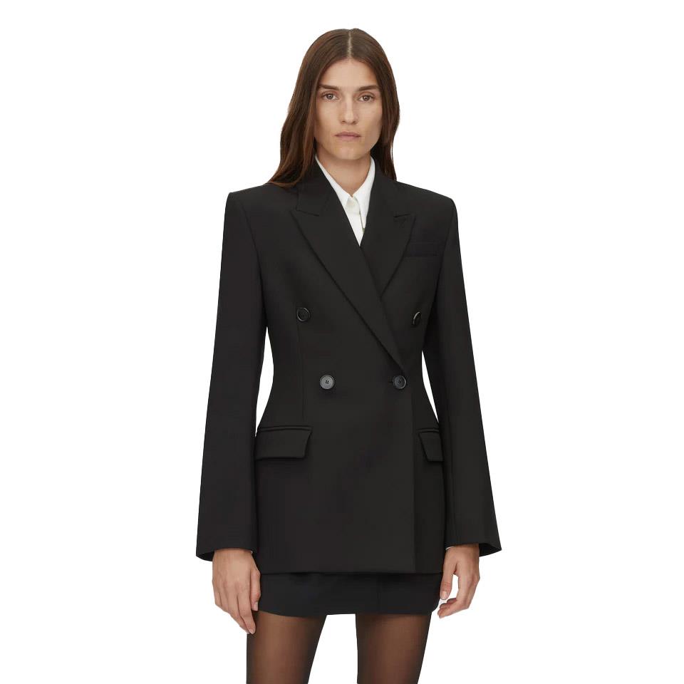 Camilla and Marc Orris Blazer