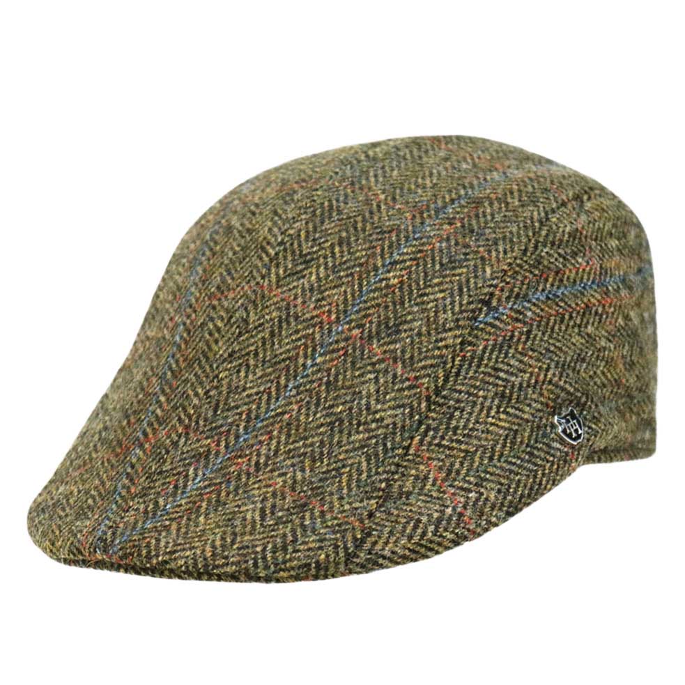 Hills Hats Duckbill