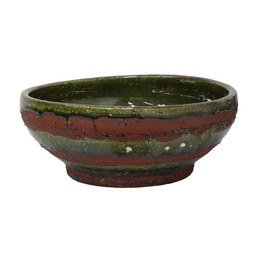 French Country Romano Bowl Small