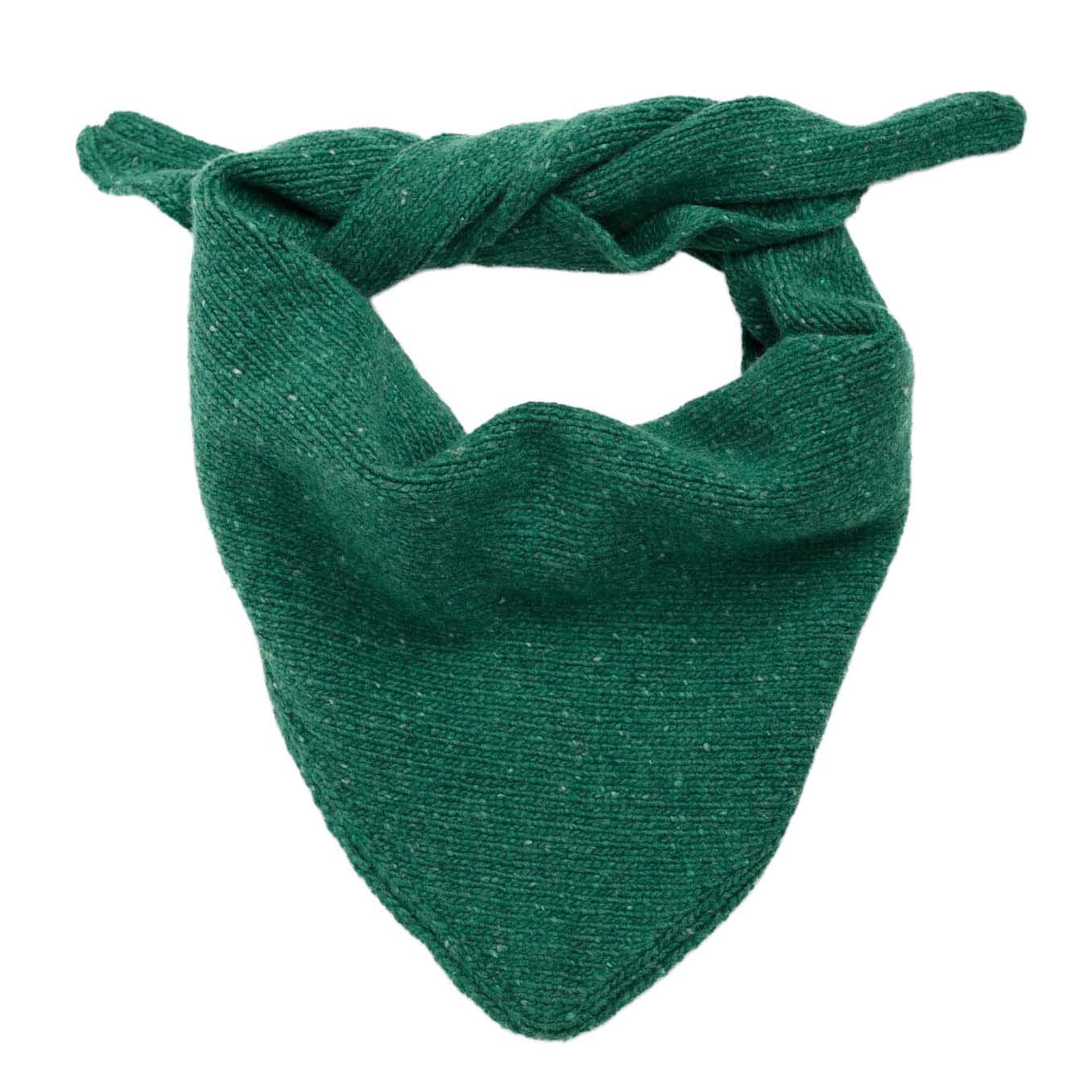 Seasalt Cornwall Wild Bilberry Scarf Dark Forage