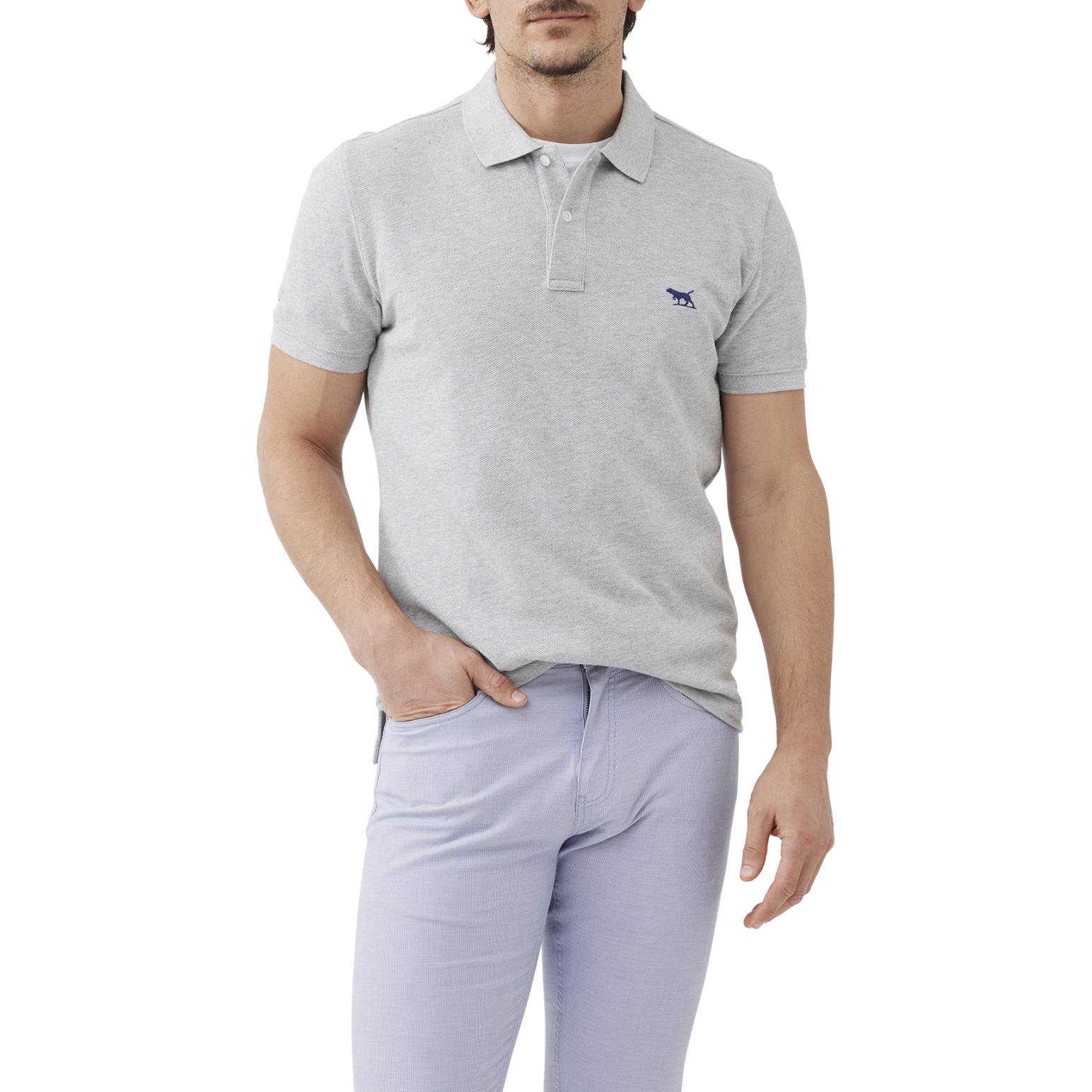 Rodd & Gunn The Gunn Polo