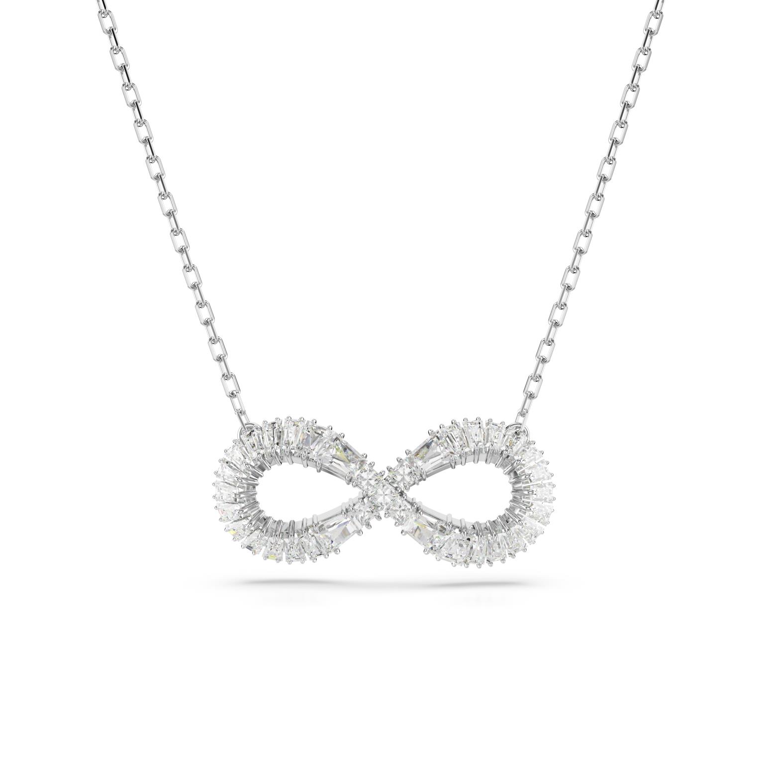 Swarovski Hyperbola Pendant