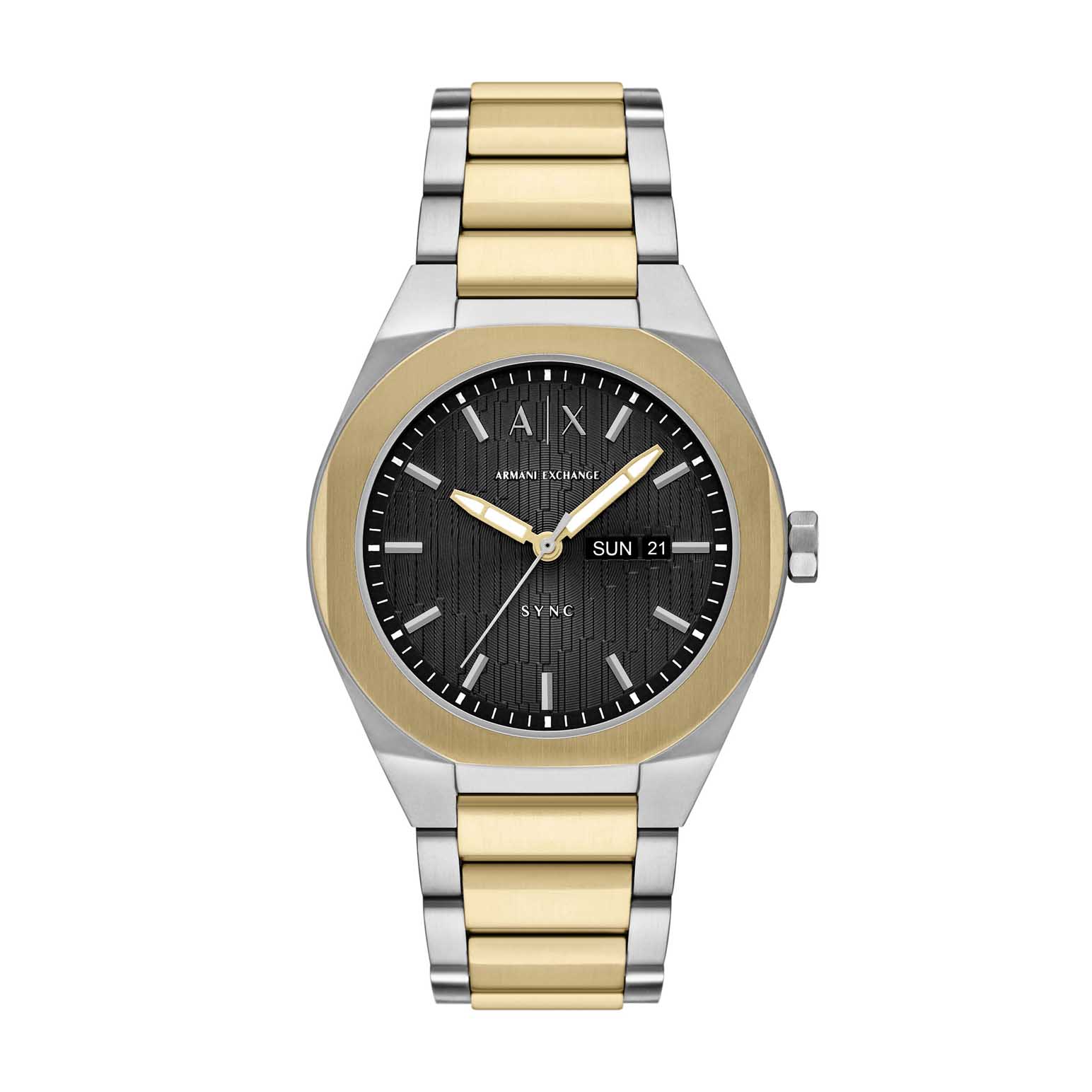 Armani Exchange Sync Watch AX4298
