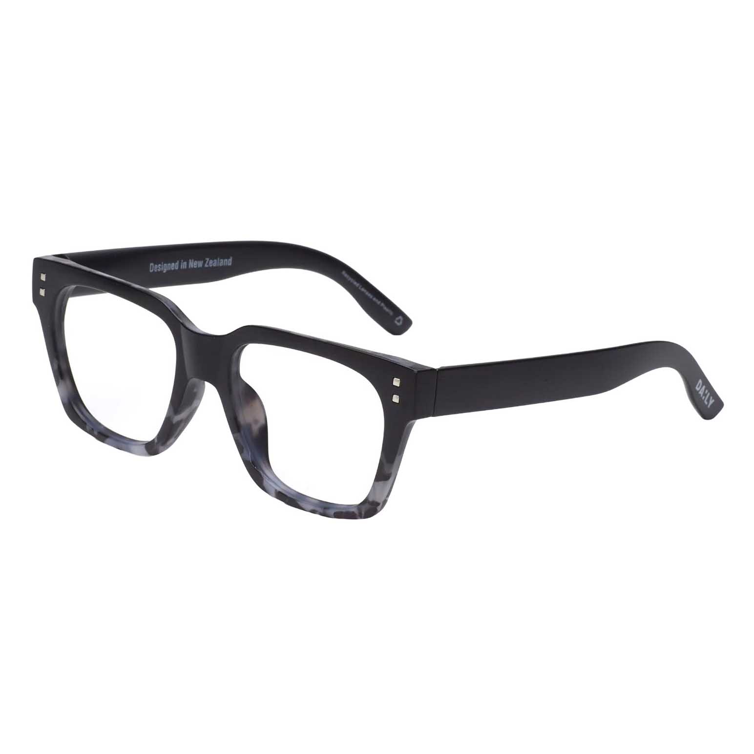Daily Eyewear 10am Midnight Reading Glasses