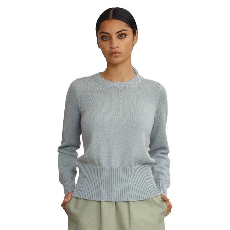 Standard Issue Merino Adore Jumper