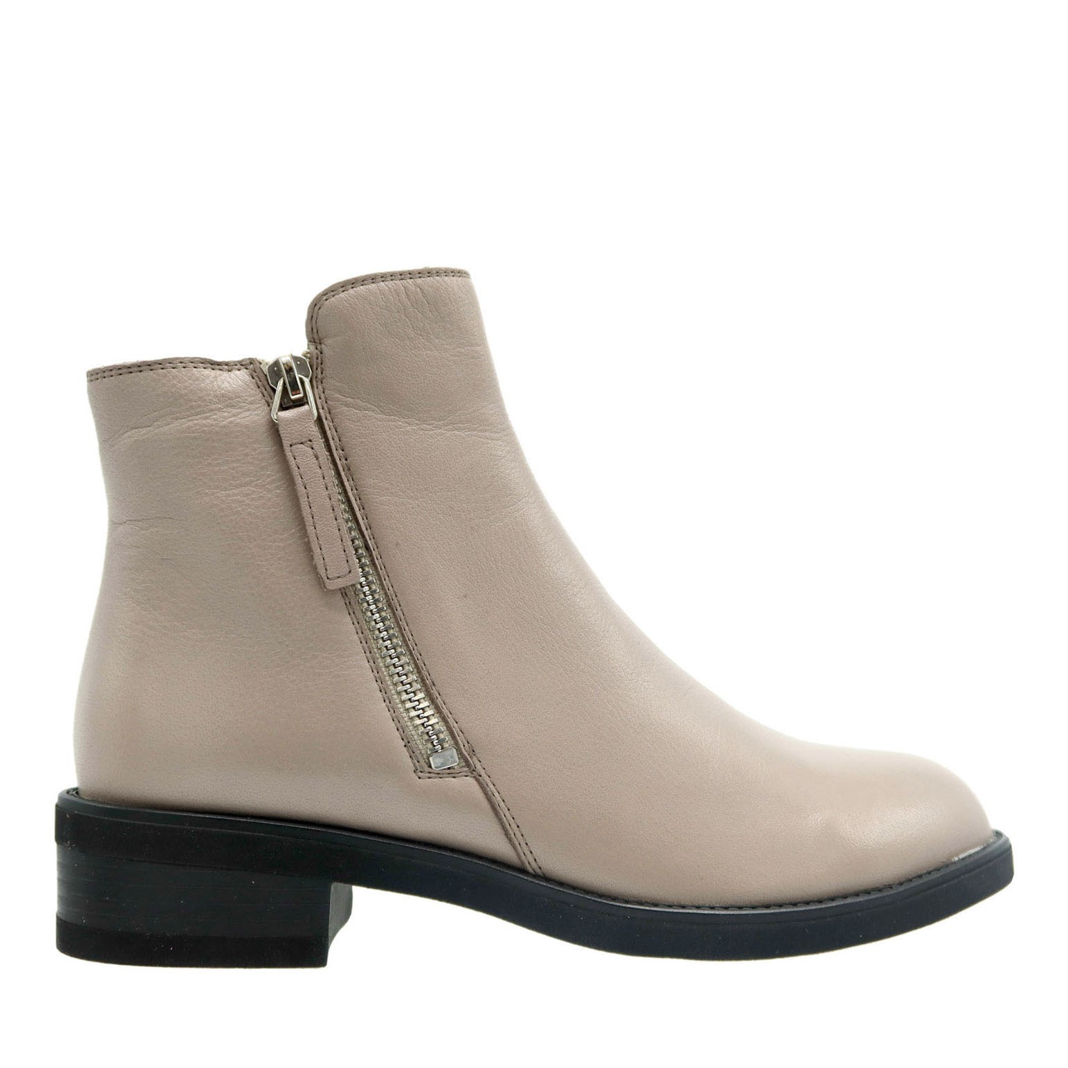Bresley Dungeon Boot