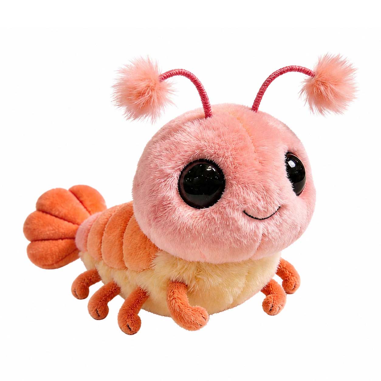 Lily & George Scottie The Krill