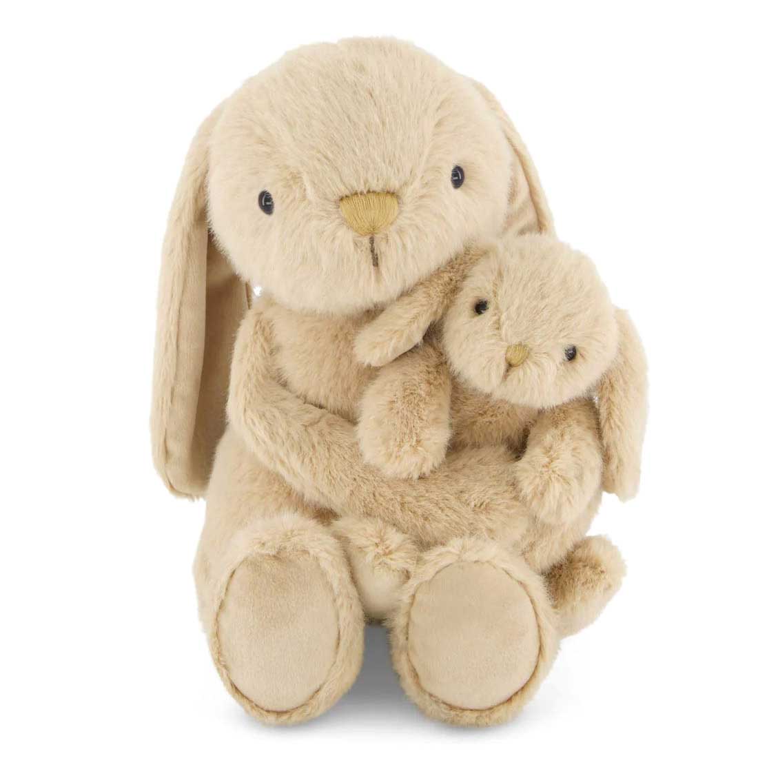 Snuggle Bunnies Frankie The Hugging Bunny