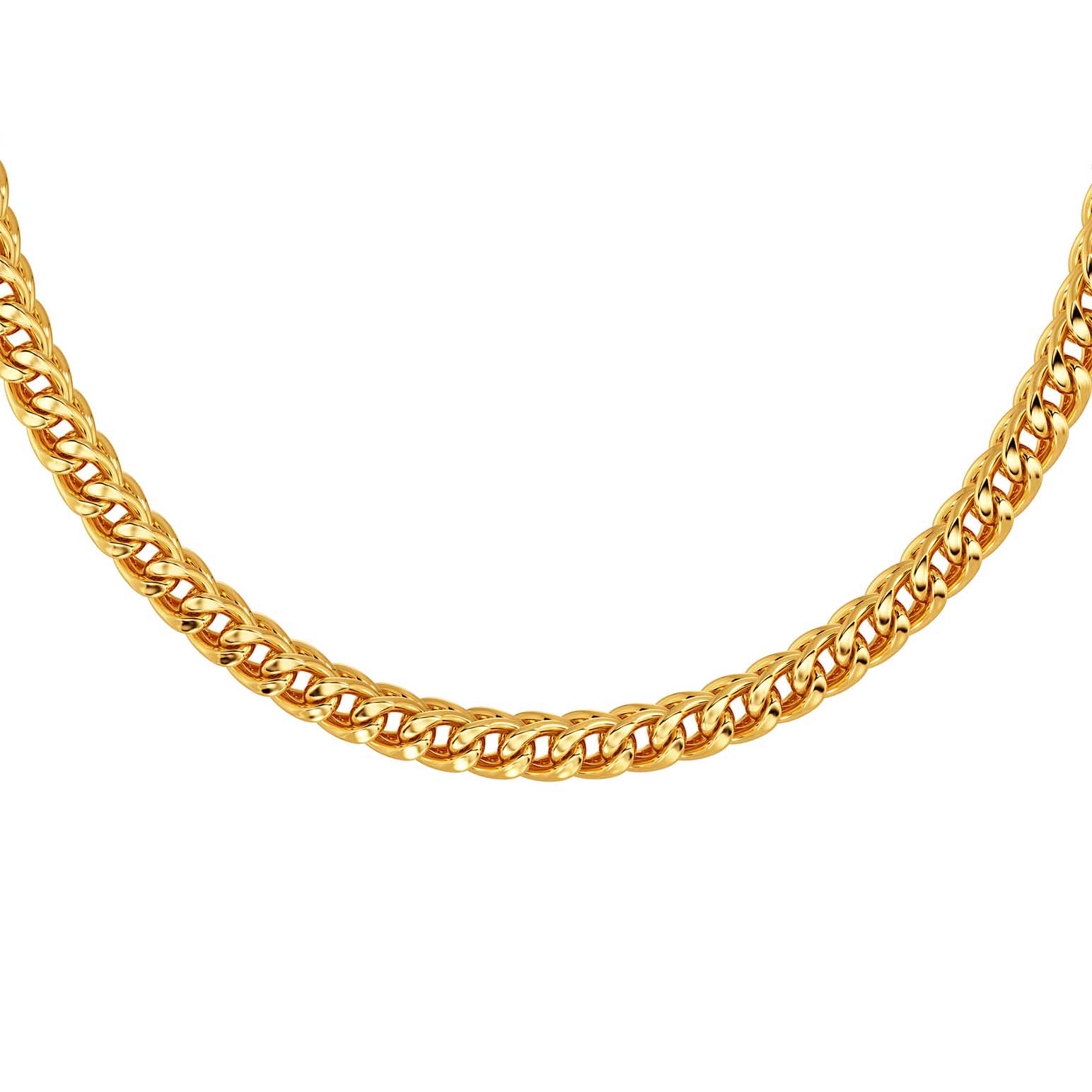 Edblad Spiga Chain Necklace