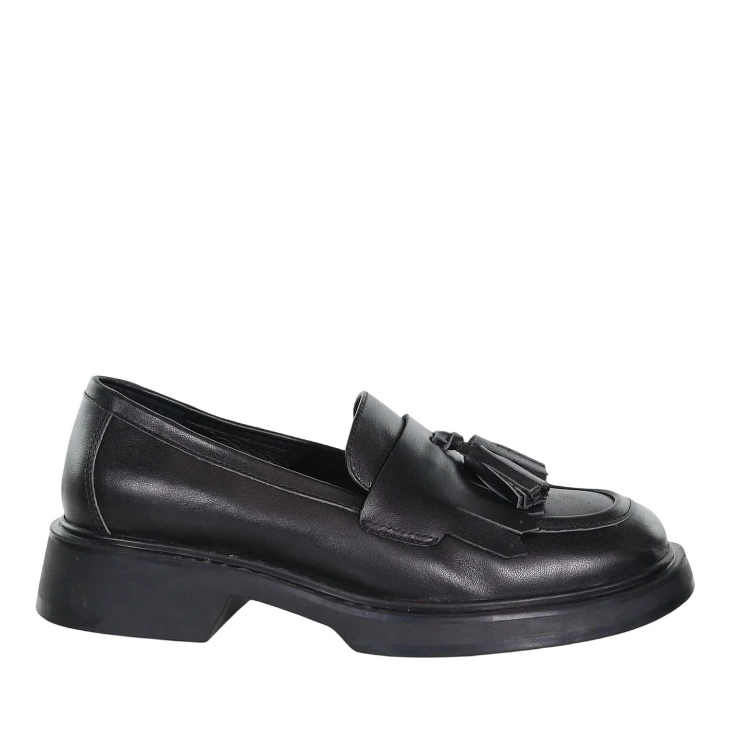 Minx Preppy Steps Loafer