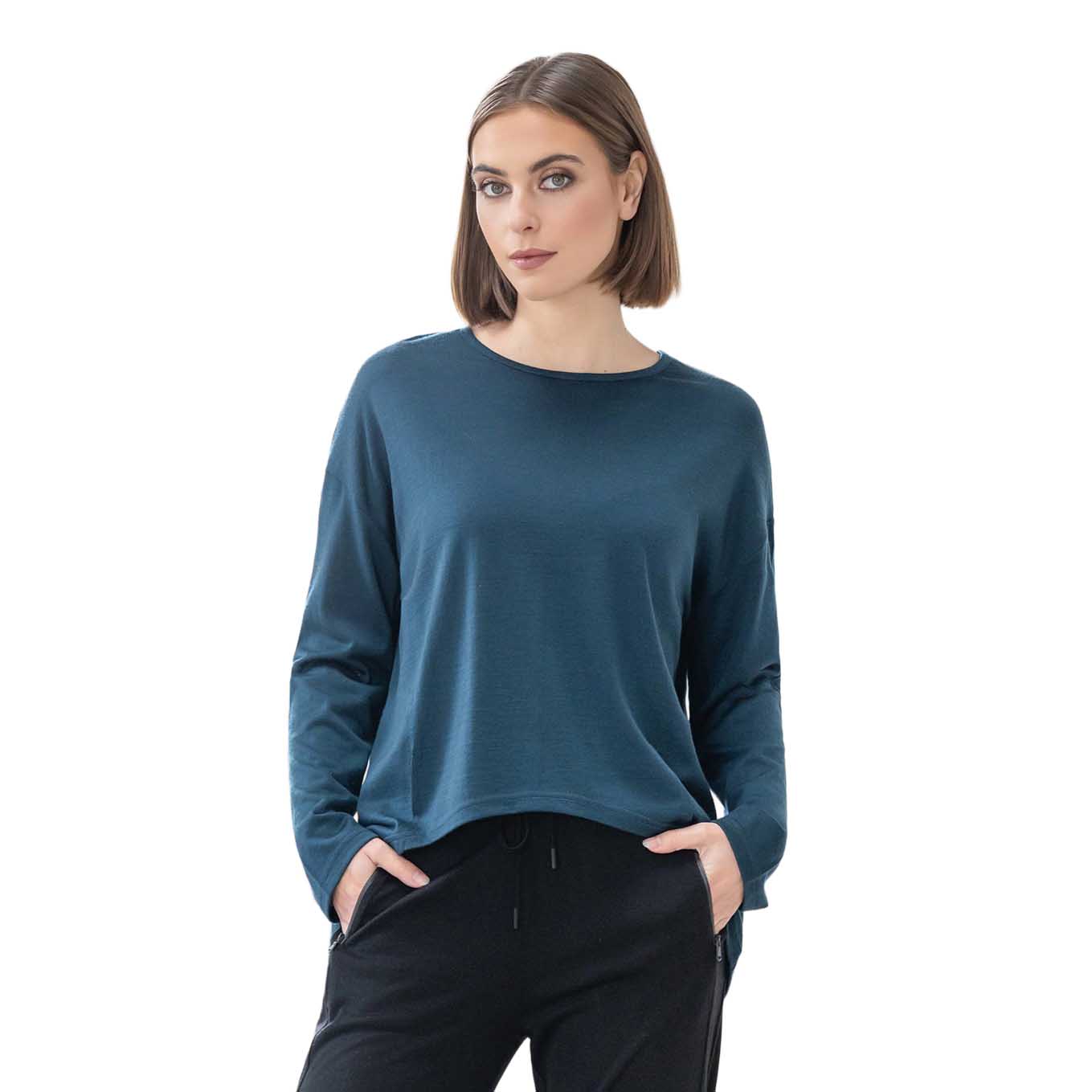 Vassalli Quinn Top