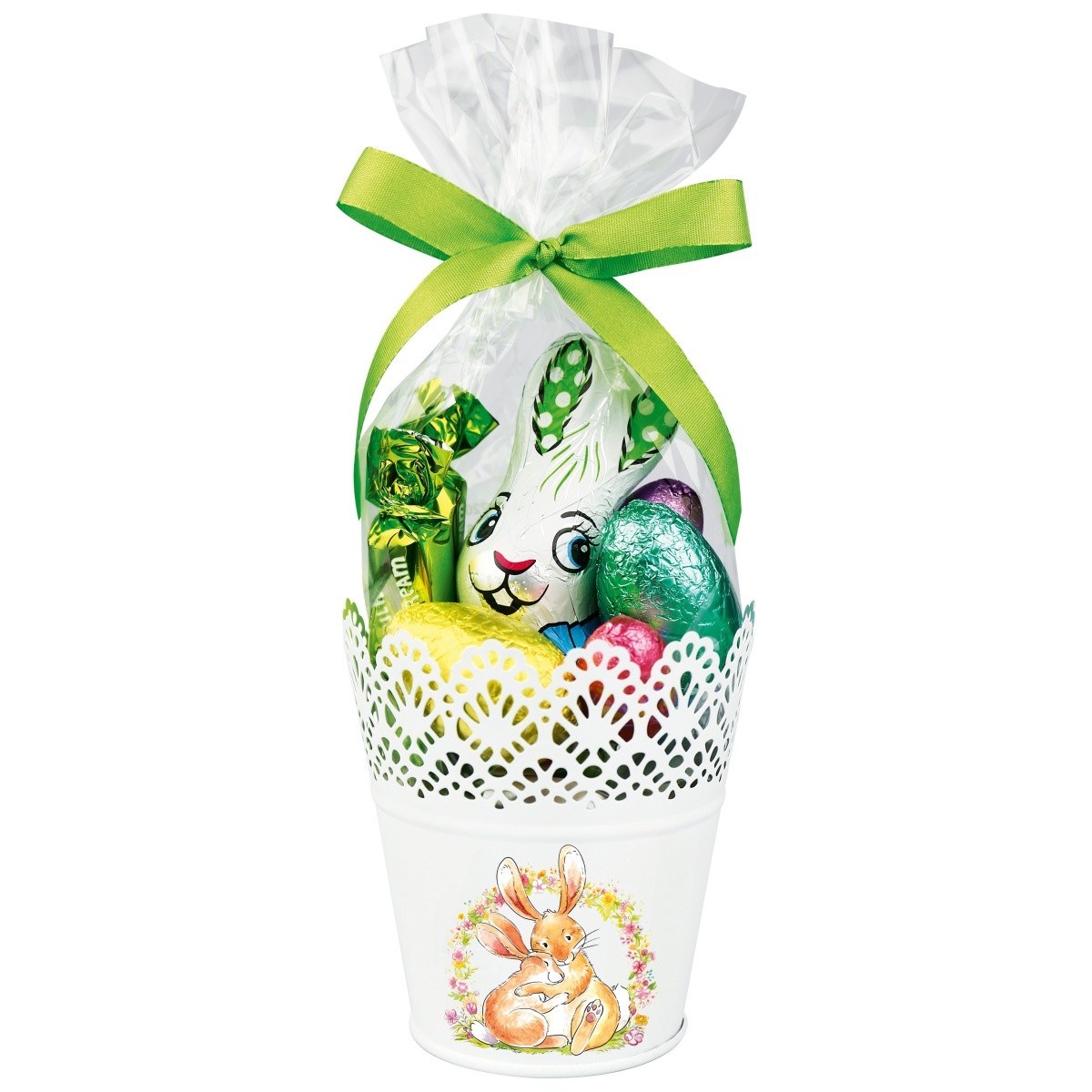 Windel Easter For You Tin Gift with Assorted Chocolates 105g
