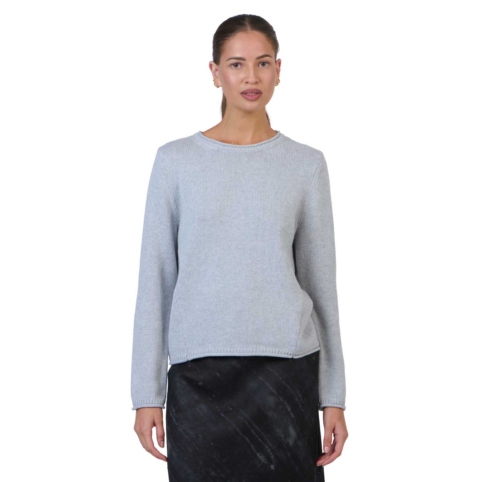 Naturals By O & J Knit Top